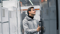 Il frigorifero giusto: quale comprare