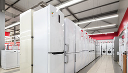 Marche di frigoriferi: quale la migliore?