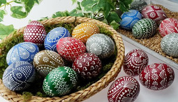 Uova di Pasqua personalizzate, come scegliere le migliori