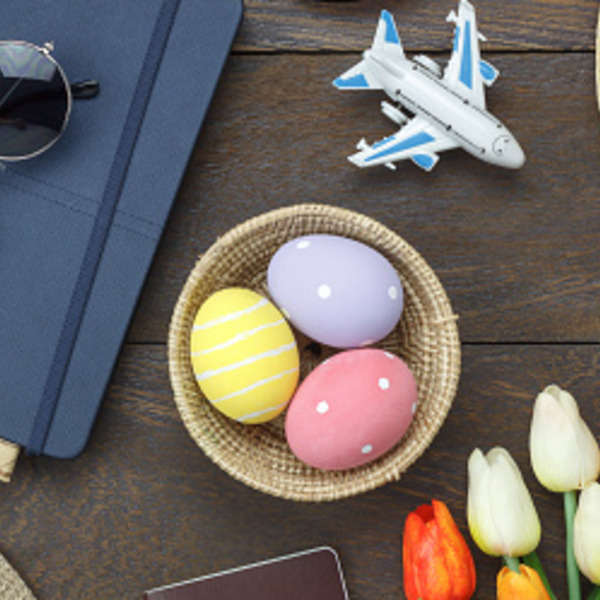 thumbnail of Pasqua 2022, le idee per passarla al meglio