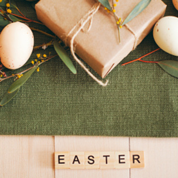 thumbnail of Lavoretti di Pasqua, idee creative