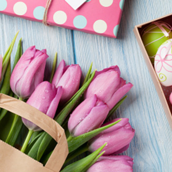 thumbnail of Idee regalo Pasqua, cosa regalo ad amici e parenti a Pasqua?